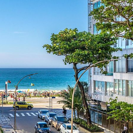 Vinicius De Moraes Ipanema Apartment Rio de Janeiro Extérieur photo
