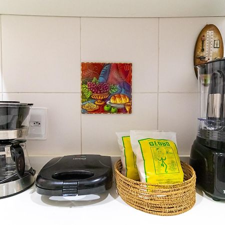 Vinicius De Moraes Ipanema Apartment Rio de Janeiro Extérieur photo