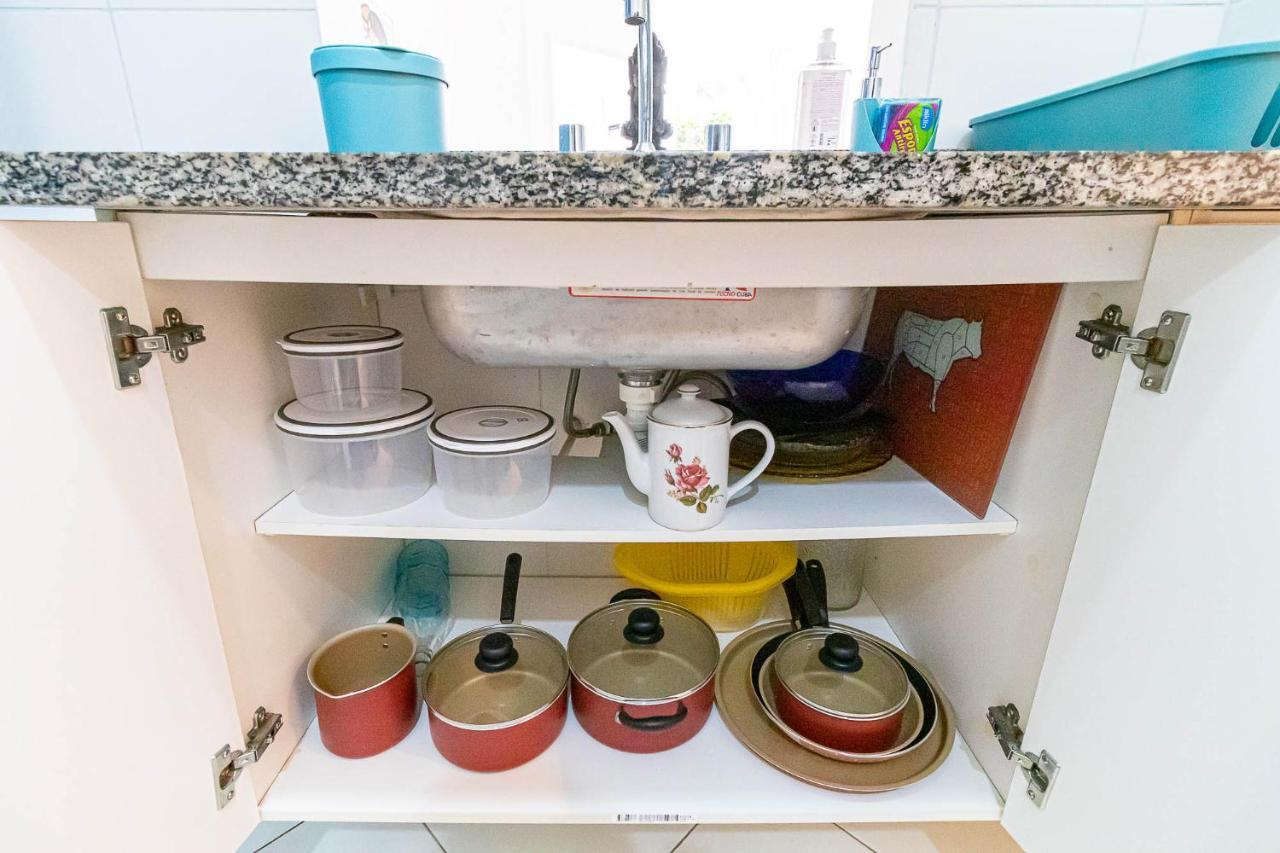 Vinicius De Moraes Ipanema Apartment Rio de Janeiro Extérieur photo
