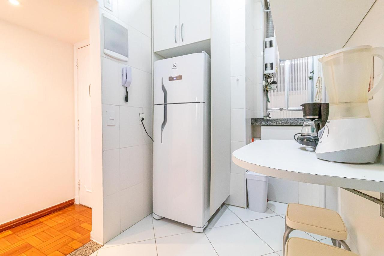 Vinicius De Moraes Ipanema Apartment Rio de Janeiro Extérieur photo