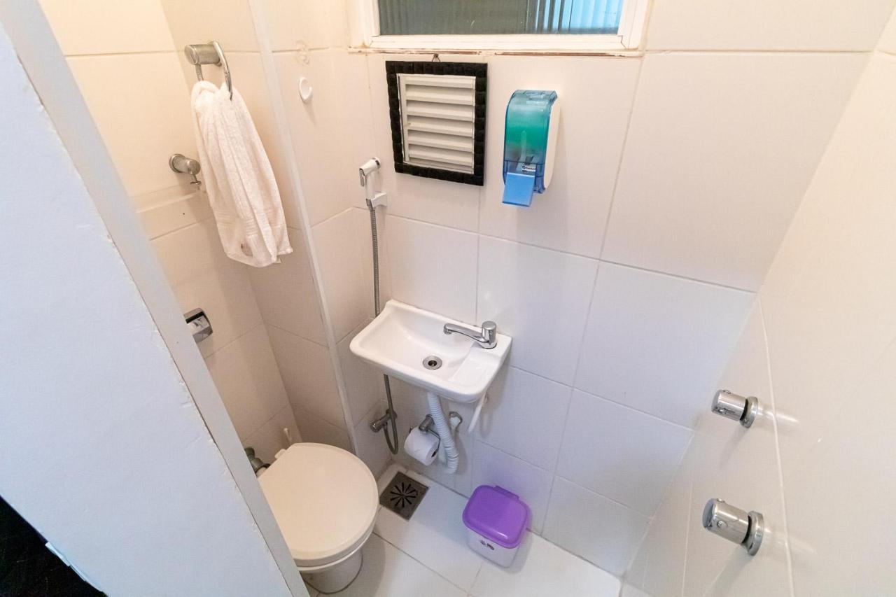 Vinicius De Moraes Ipanema Apartment Rio de Janeiro Extérieur photo