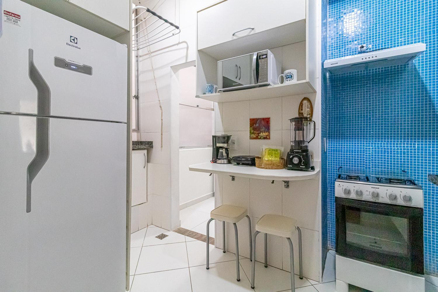 Vinicius De Moraes Ipanema Apartment Rio de Janeiro Extérieur photo