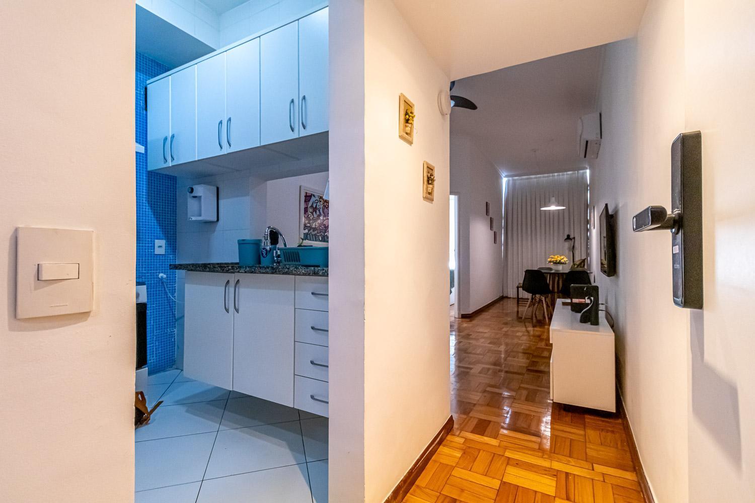 Vinicius De Moraes Ipanema Apartment Rio de Janeiro Extérieur photo