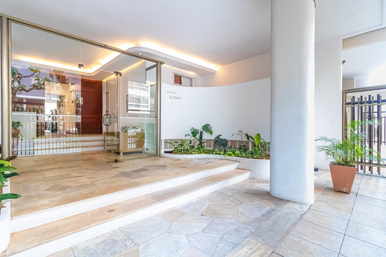 Vinicius De Moraes Ipanema Apartment Rio de Janeiro Extérieur photo