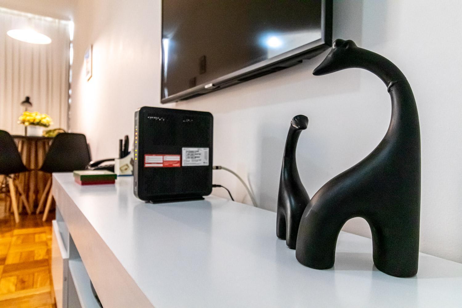 Vinicius De Moraes Ipanema Apartment Rio de Janeiro Extérieur photo
