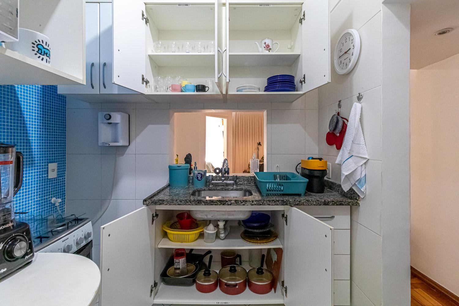 Vinicius De Moraes Ipanema Apartment Rio de Janeiro Extérieur photo