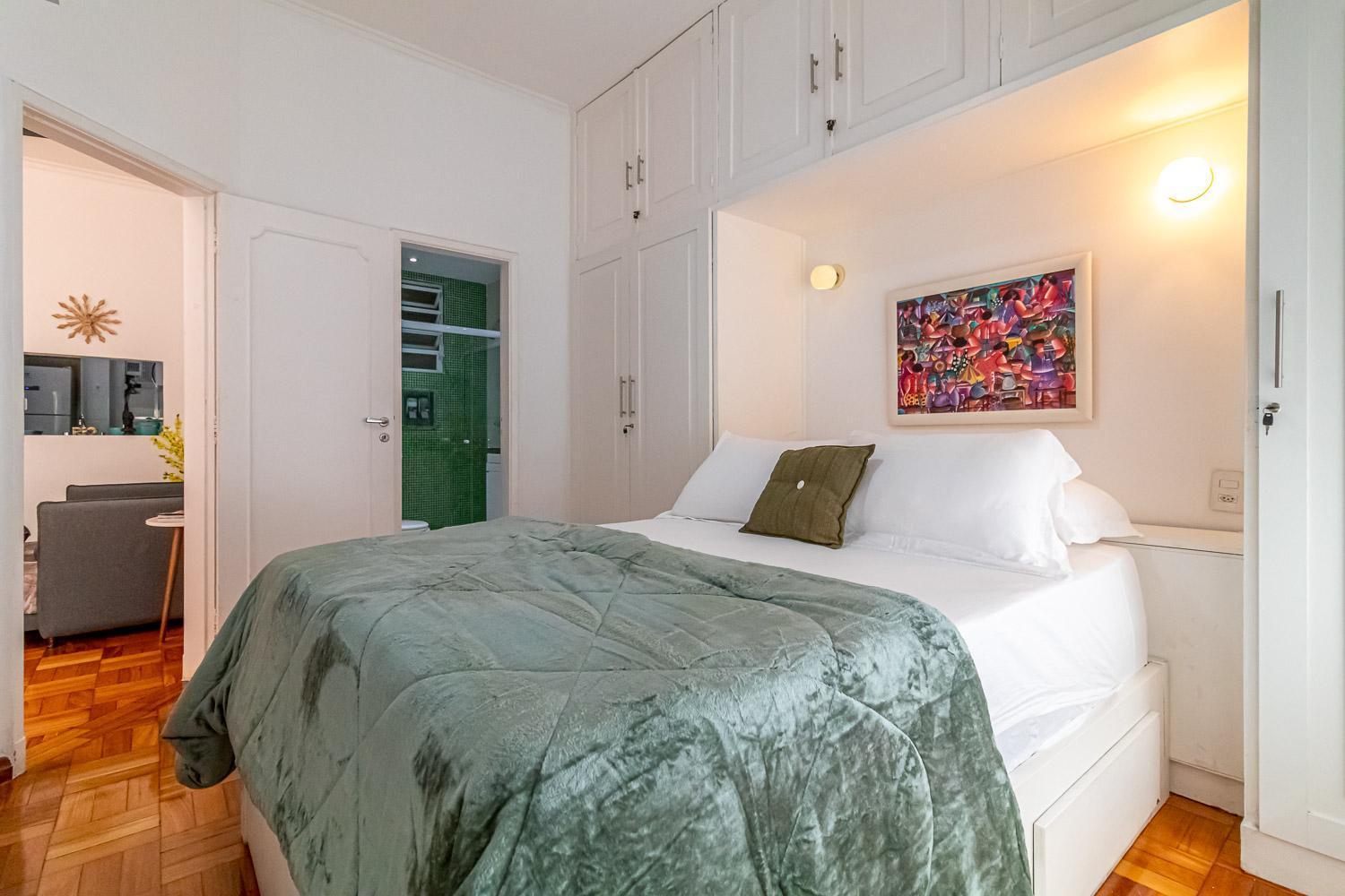 Vinicius De Moraes Ipanema Apartment Rio de Janeiro Extérieur photo