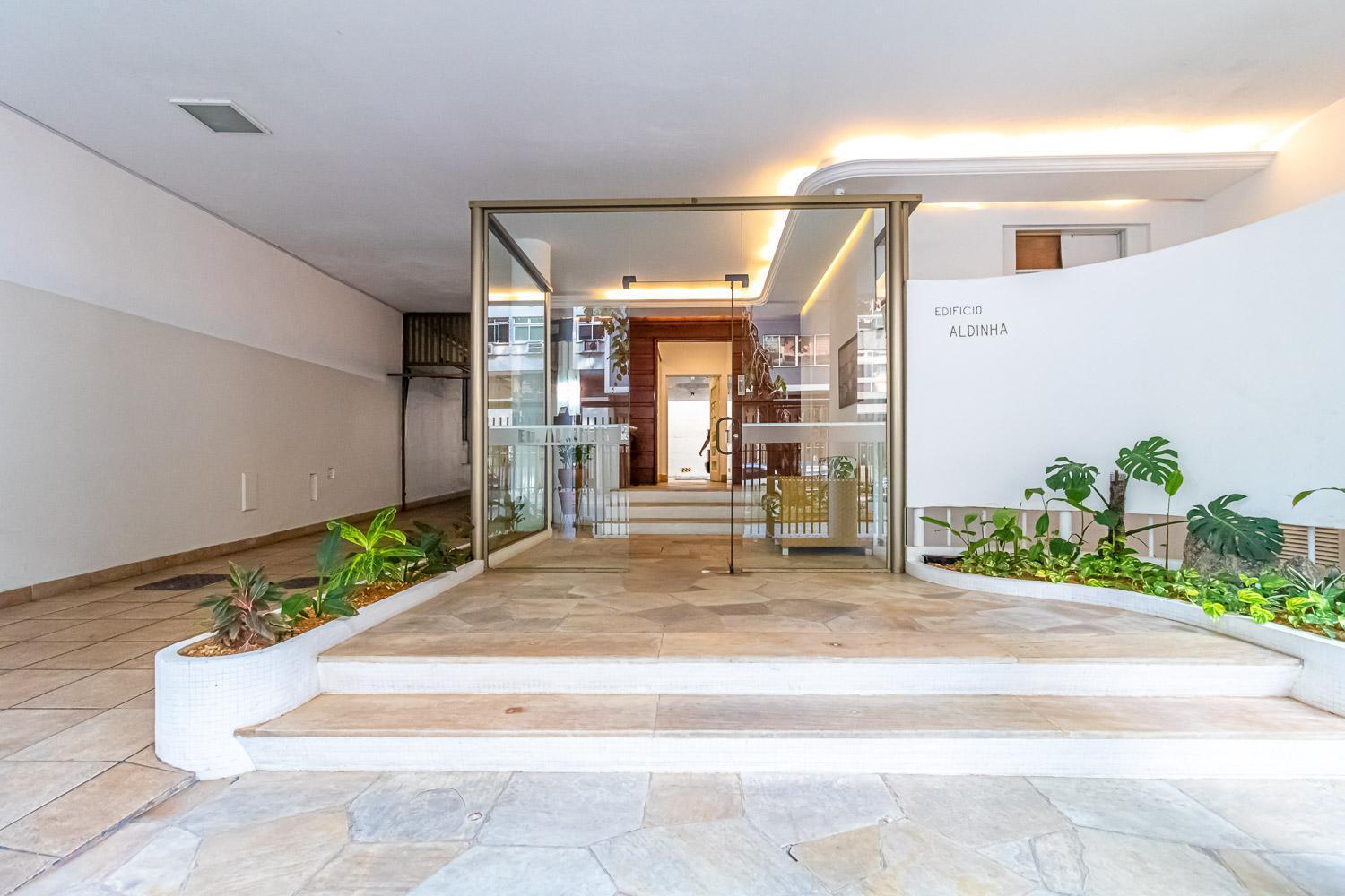 Vinicius De Moraes Ipanema Apartment Rio de Janeiro Extérieur photo