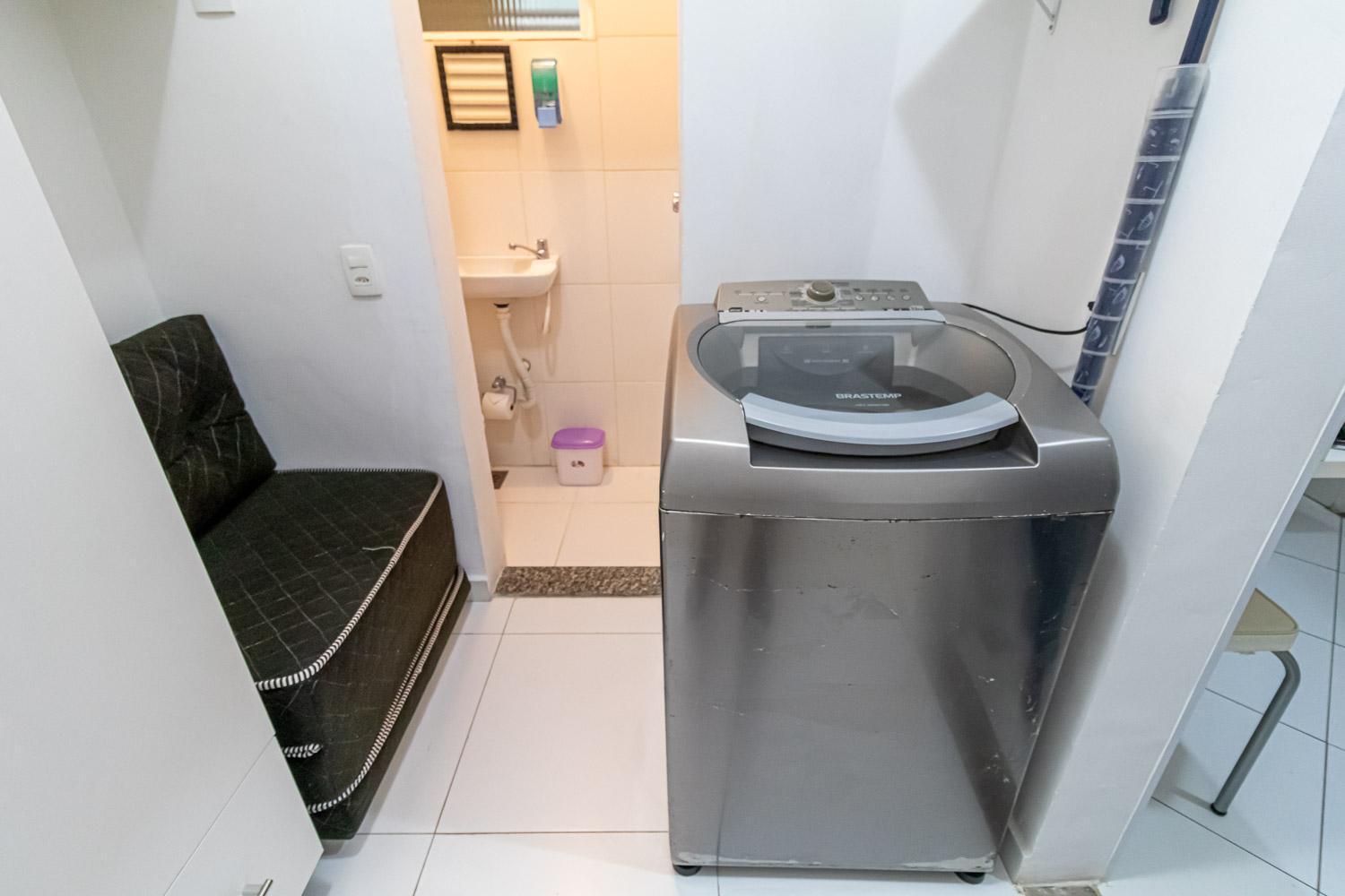 Vinicius De Moraes Ipanema Apartment Rio de Janeiro Extérieur photo