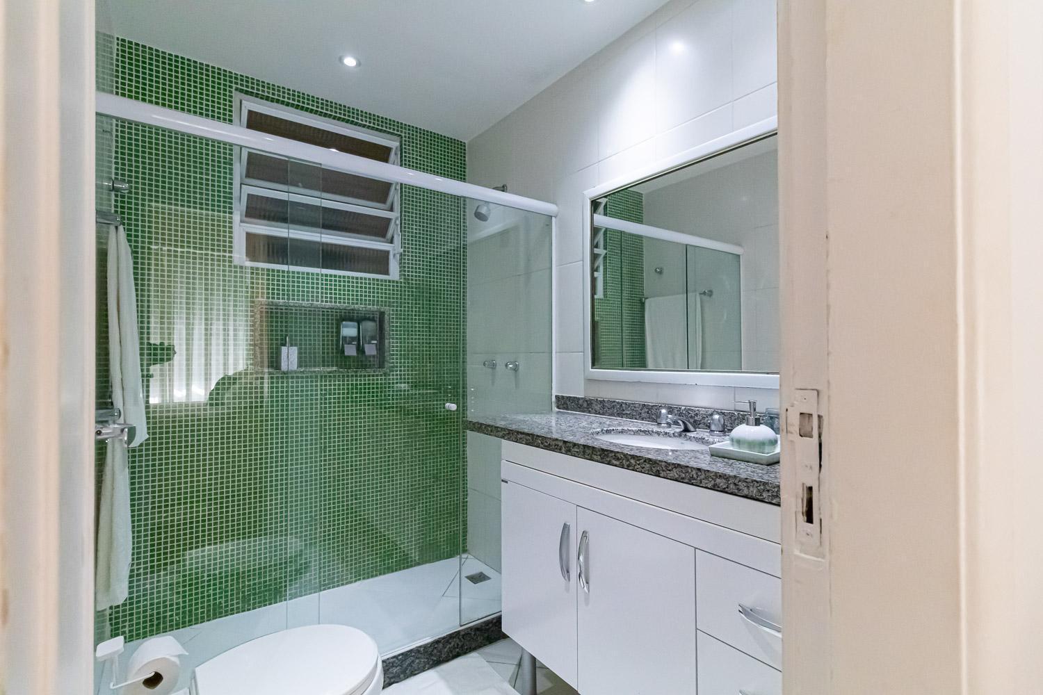 Vinicius De Moraes Ipanema Apartment Rio de Janeiro Extérieur photo