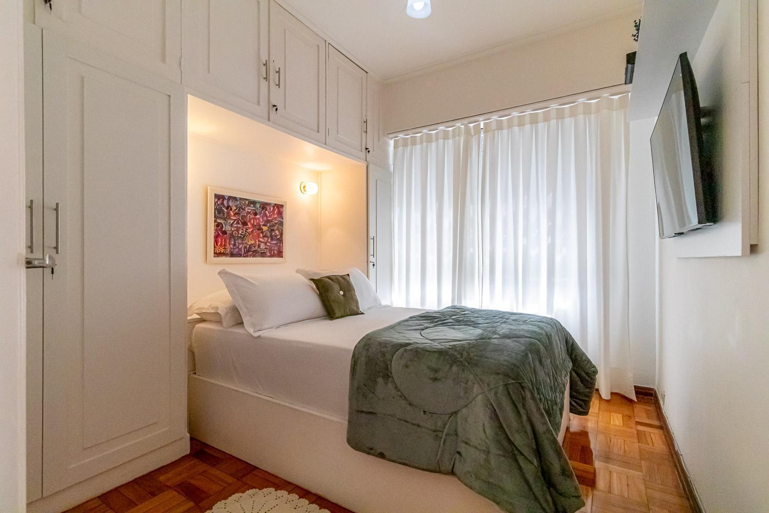 Vinicius De Moraes Ipanema Apartment Rio de Janeiro Extérieur photo