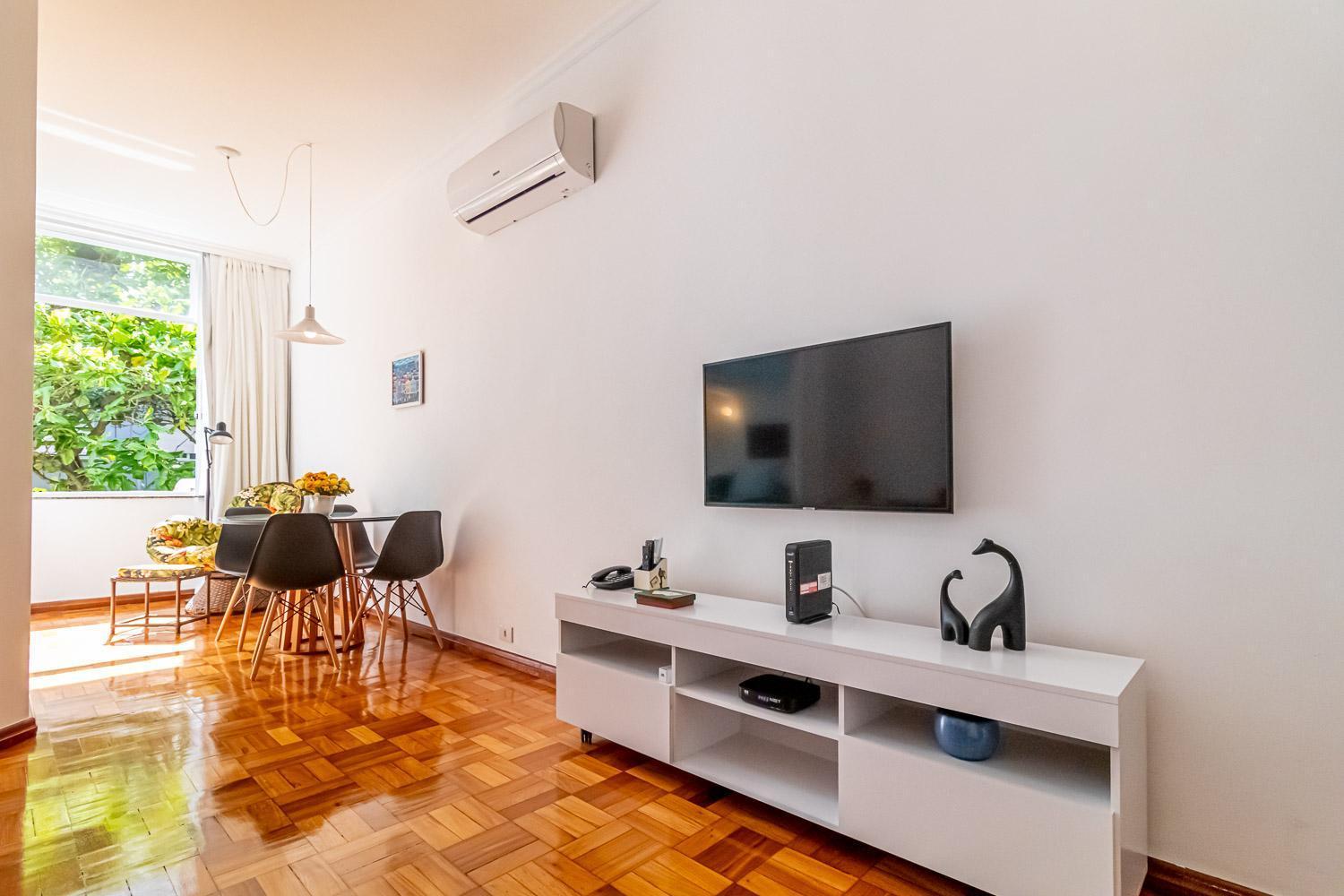 Vinicius De Moraes Ipanema Apartment Rio de Janeiro Extérieur photo