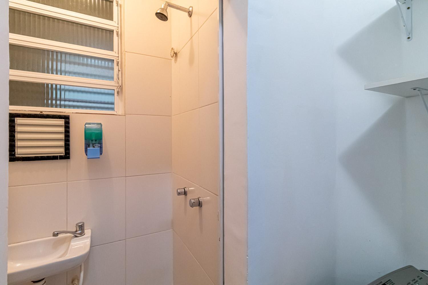 Vinicius De Moraes Ipanema Apartment Rio de Janeiro Extérieur photo