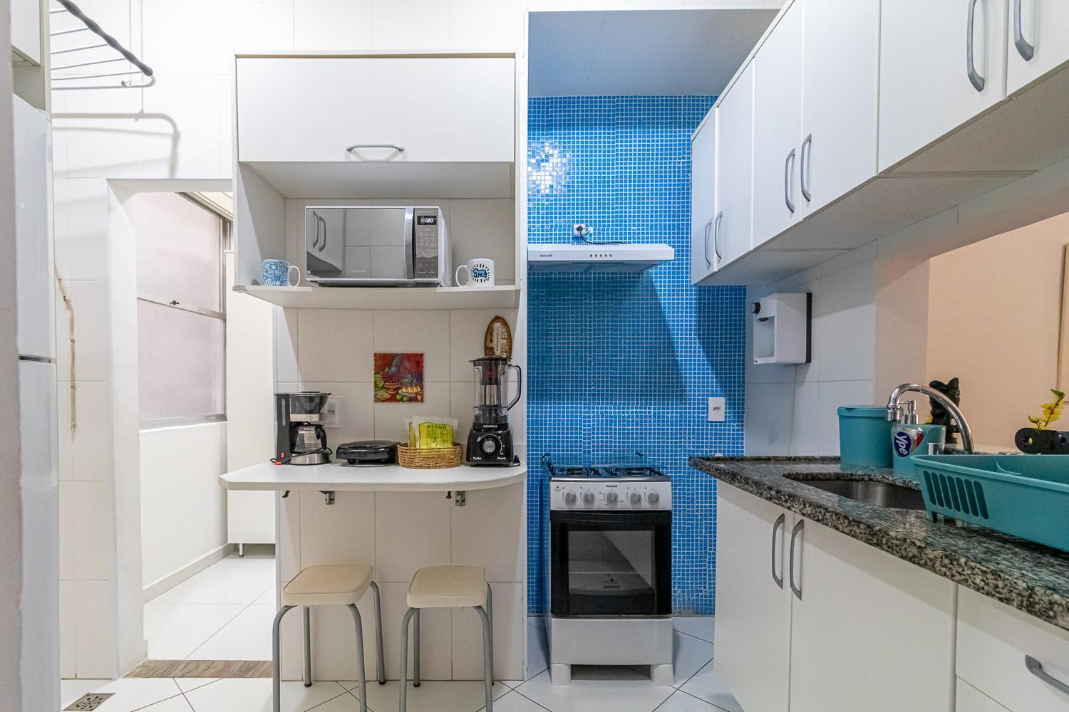 Vinicius De Moraes Ipanema Apartment Rio de Janeiro Extérieur photo