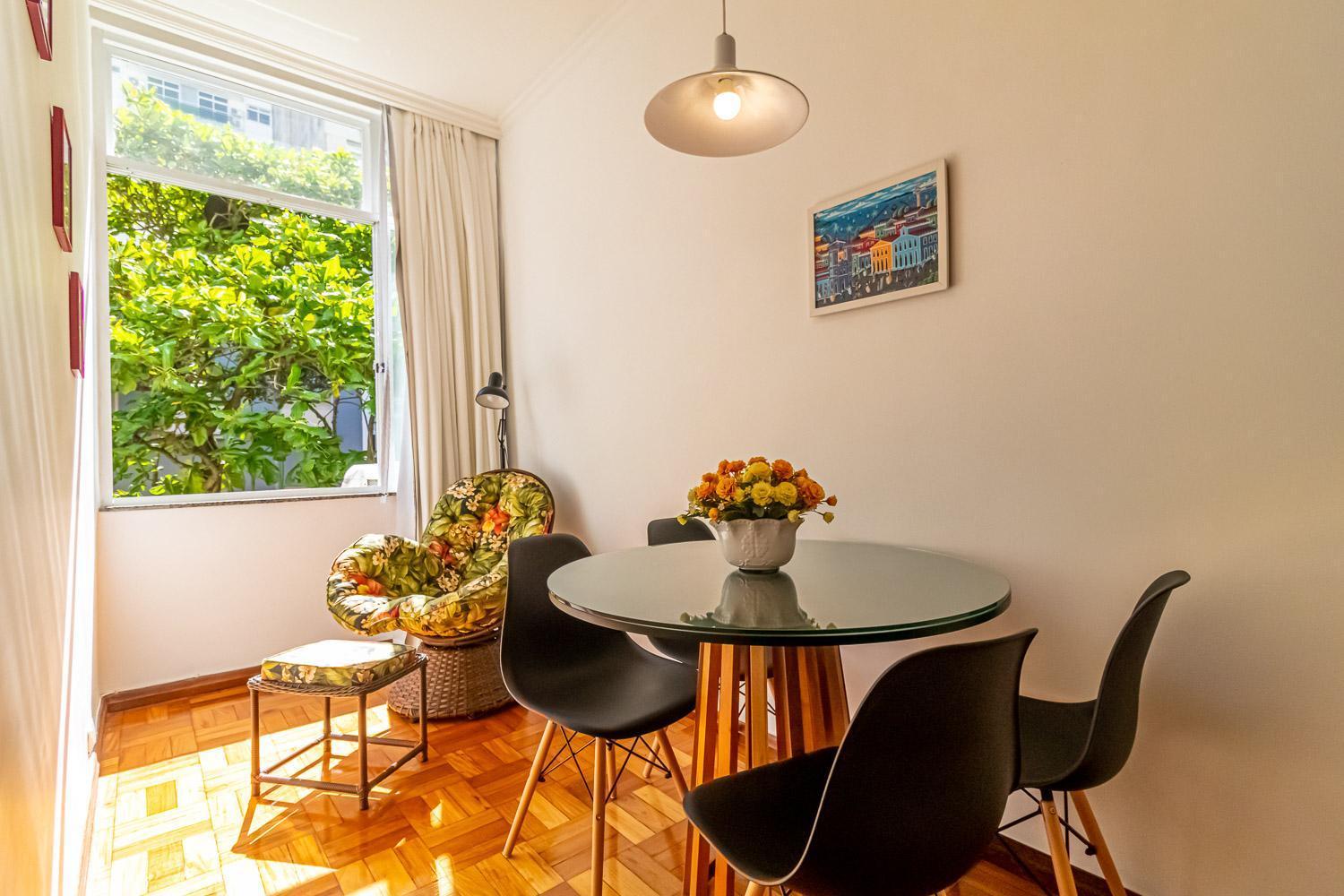 Vinicius De Moraes Ipanema Apartment Rio de Janeiro Extérieur photo